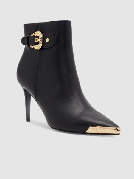 Botas Mulher Versace Botas Mulher Versace