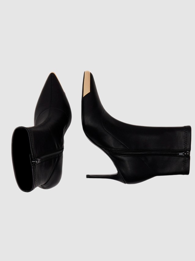 Botas Femenino Versace