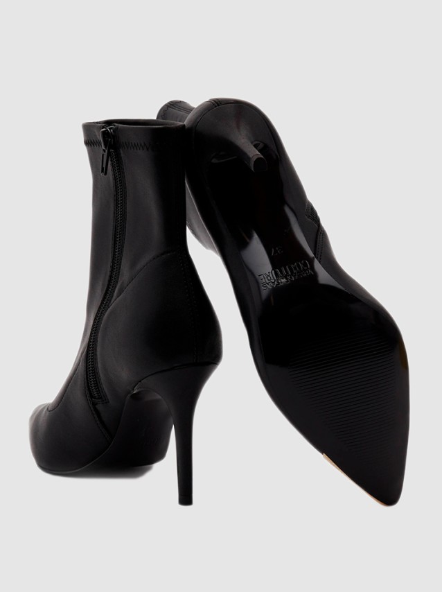Botas Femenino Versace