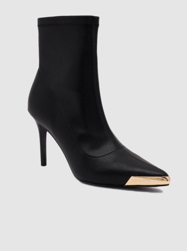 Botas Femenino Versace