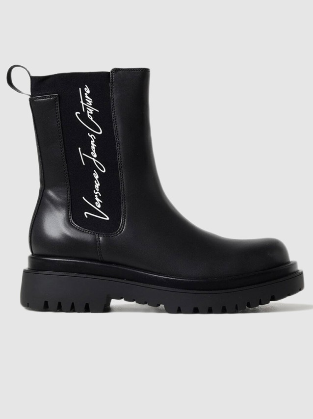 Botas Mulher Versace