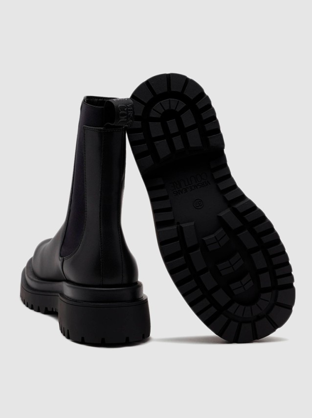 Botas Femenino Versace