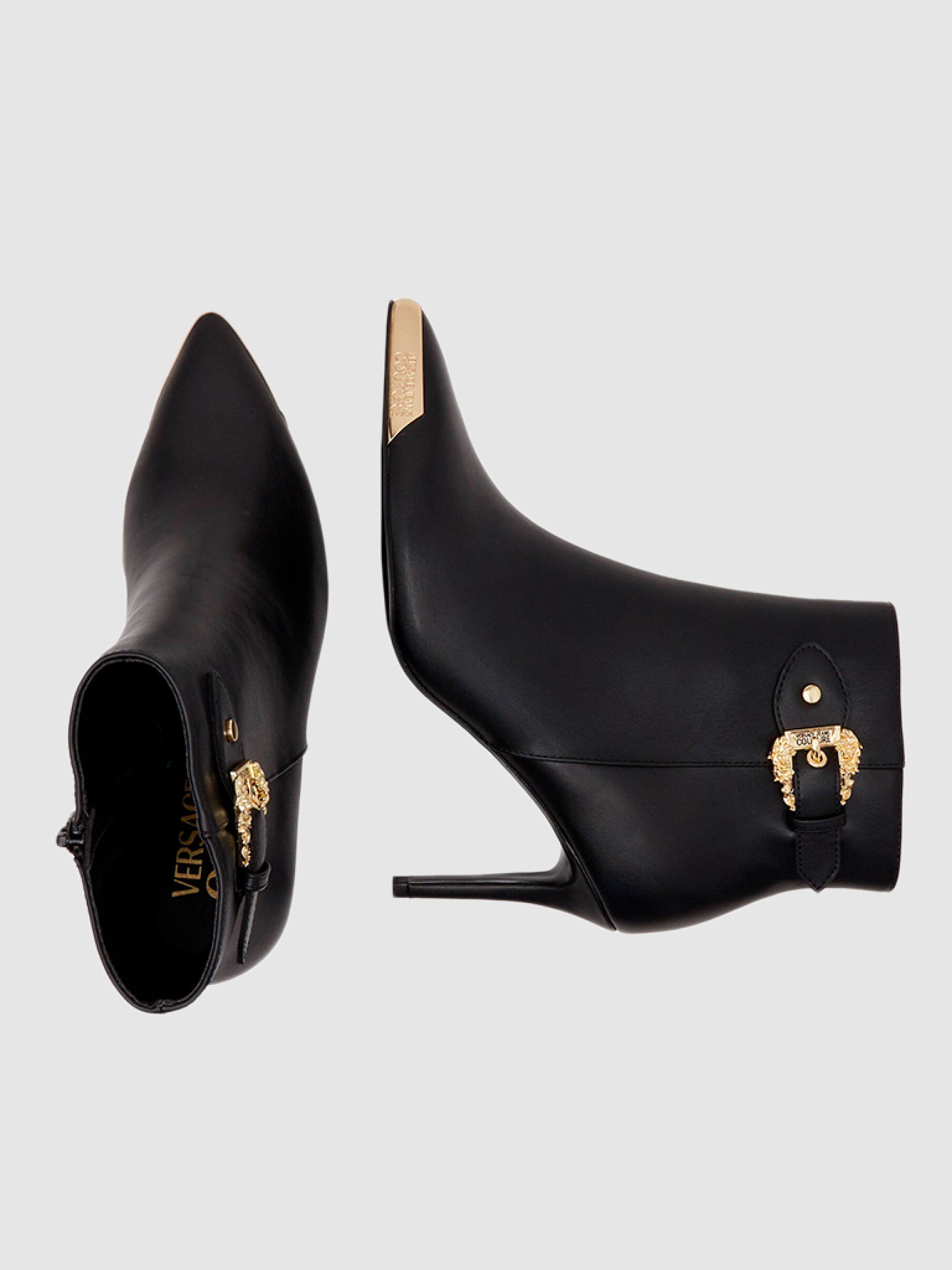 Bottes Féminin Versace