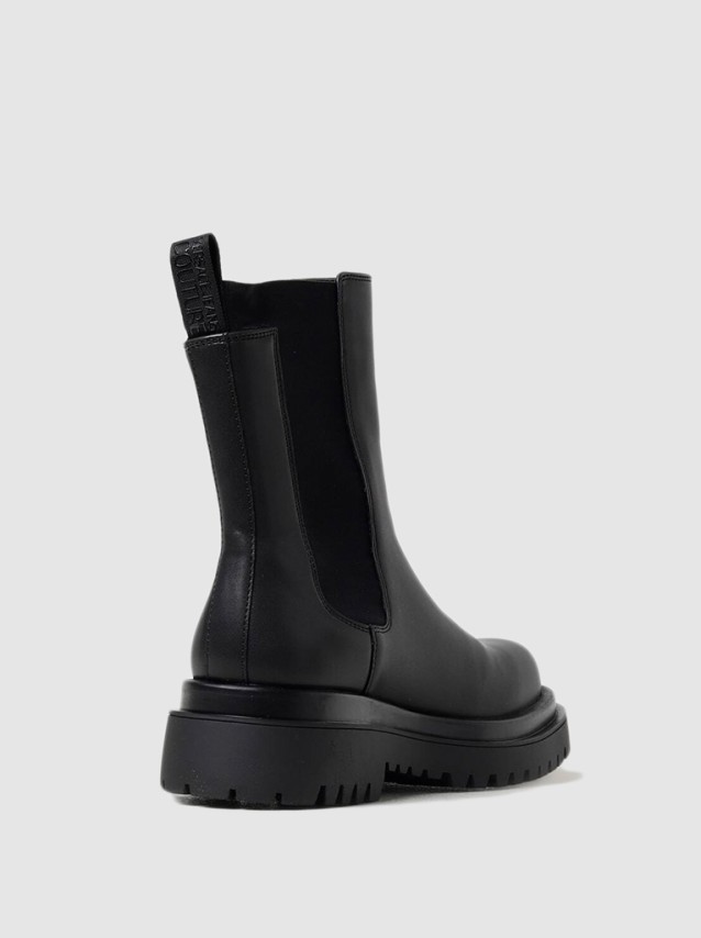 Botas Femenino Versace