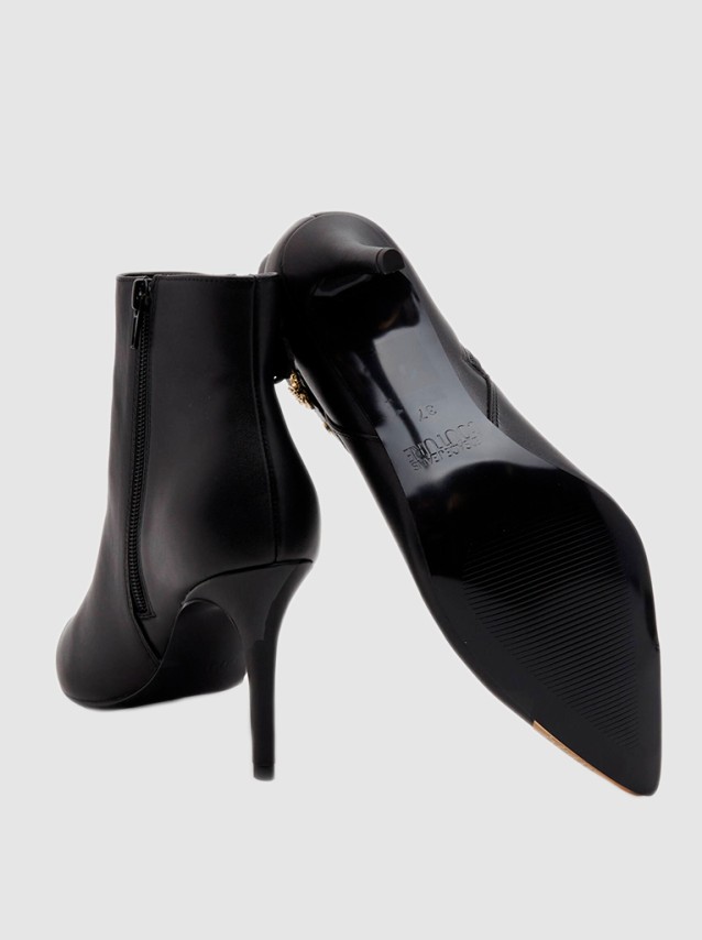 Botas Mulher Versace