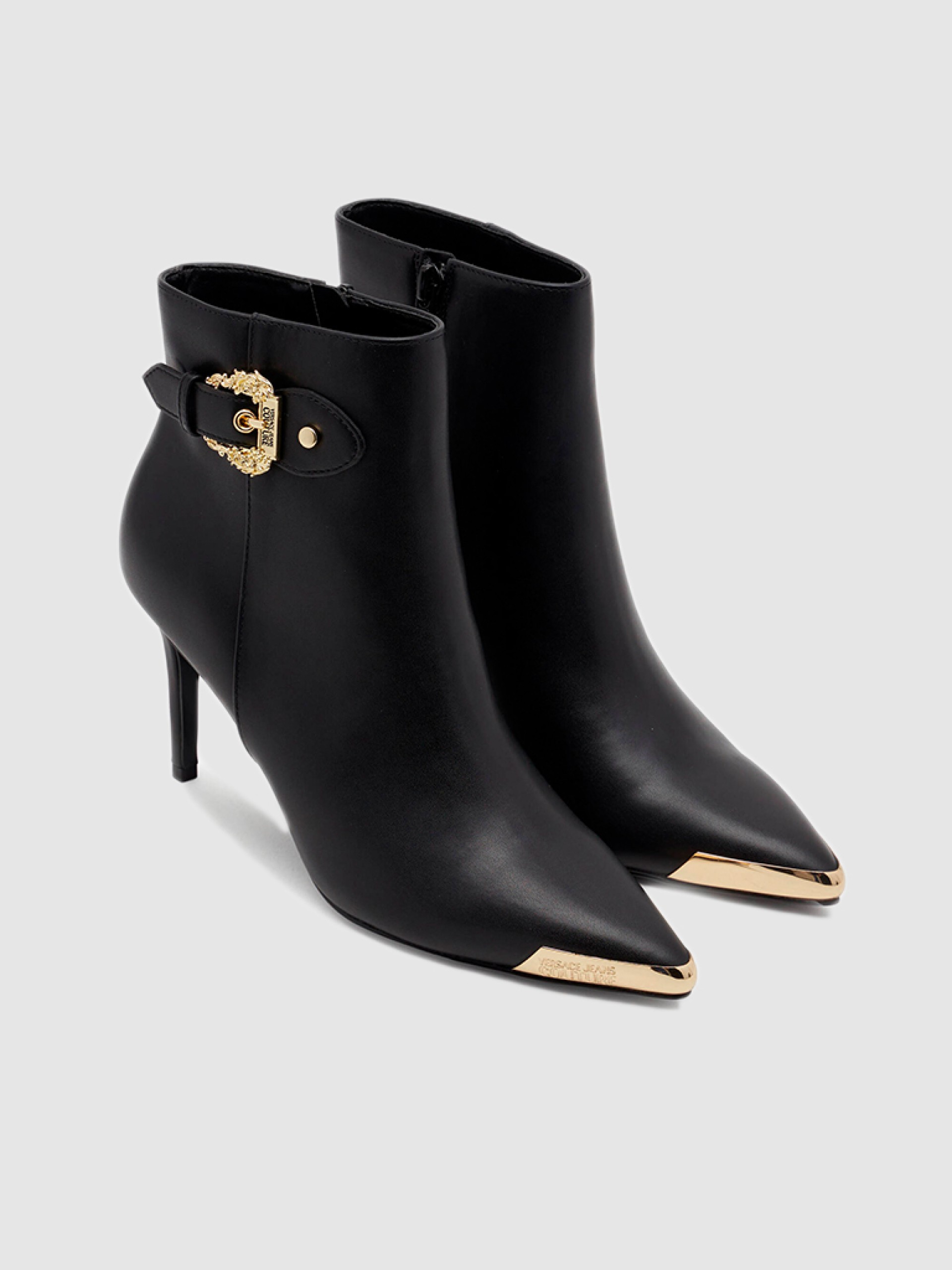 Bottes Féminin Versace