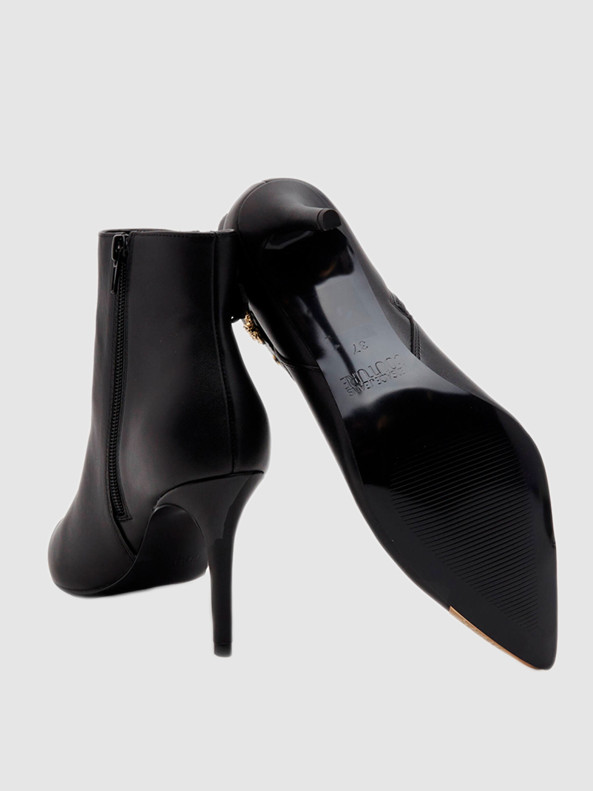 Bottes Féminin Versace