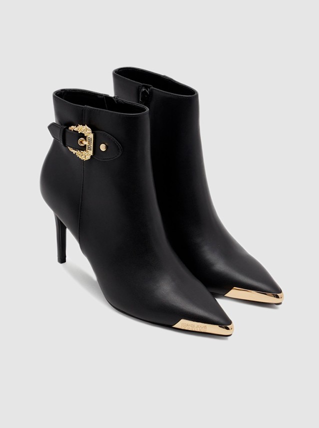Botas Mulher Versace