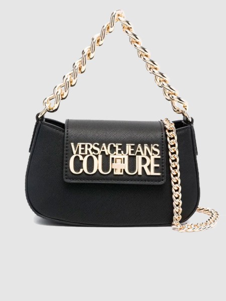 Shoulder Bag Female Versace
