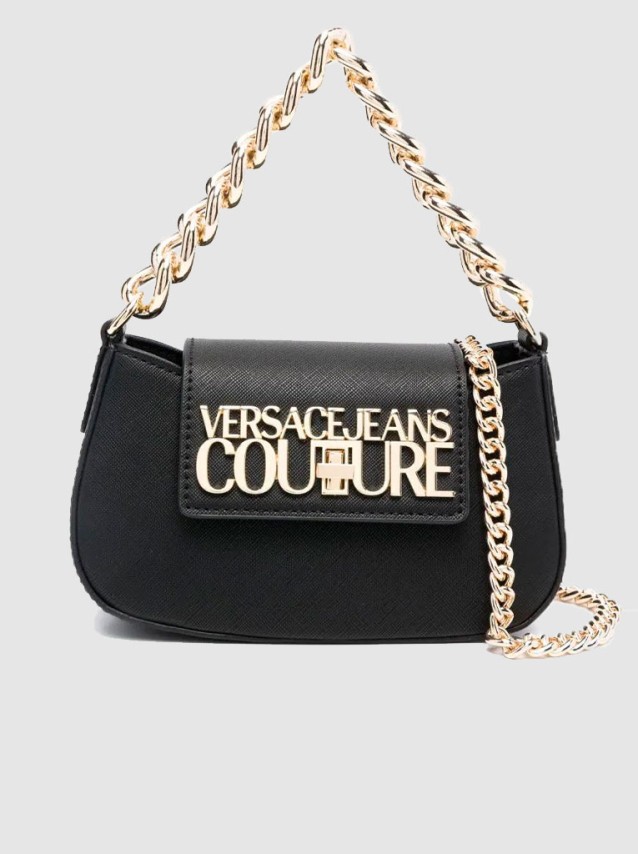 Shoulder Bag Female Versace