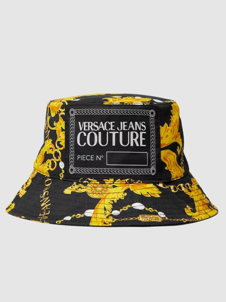 Sombreros Femenino Versace