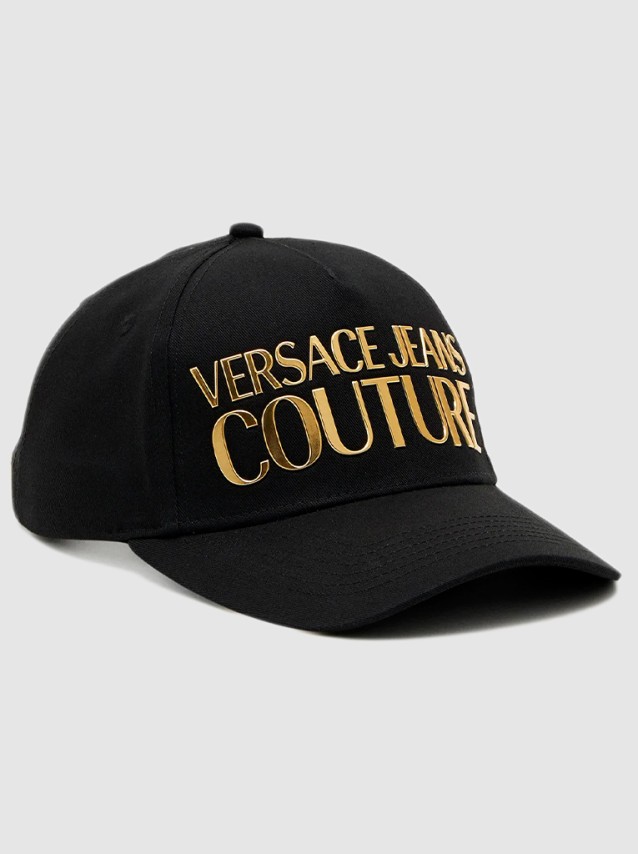 Hats Female Versace