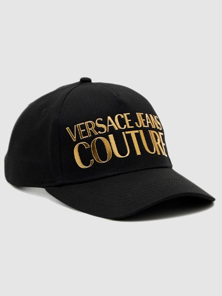 Hats Female Versace