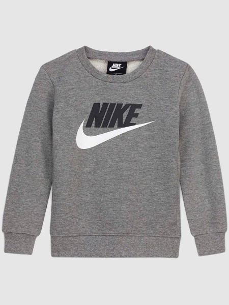 Sweatshirt Menino Club Nike