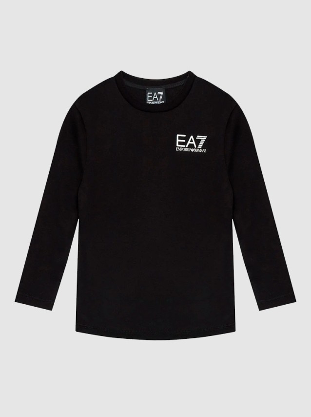 T-Shirt Male Ea7  Emporio  Armani