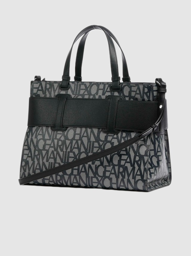 Fourre-Tout Fminin Armani Exchange