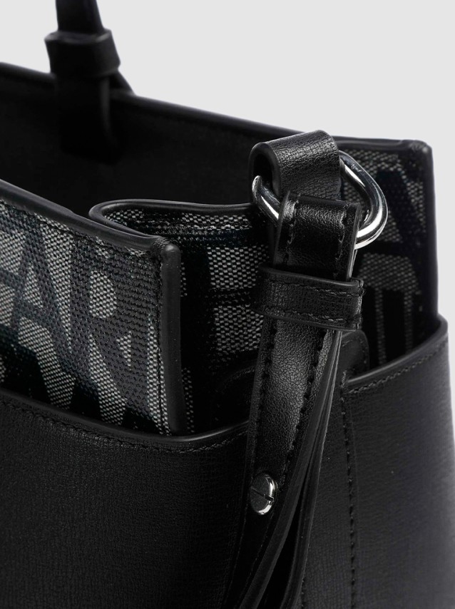 Bolsos de Mano Femenino Armani Exchange