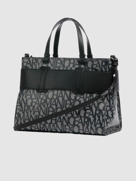 Tote Bags Female Armani Exchange Tote Bags Female Armani Exchange
