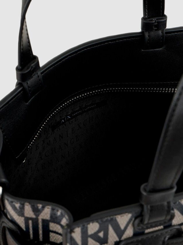 Fourre-Tout Fminin Armani Exchange