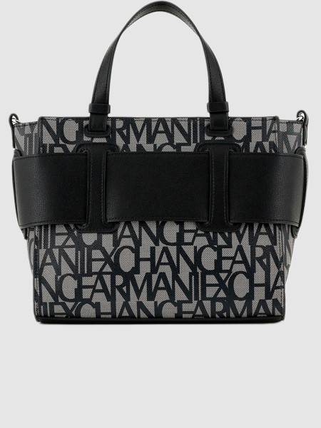 Tote Bags Mulher Armani Exchange Tote Bags Mulher Armani Exchange