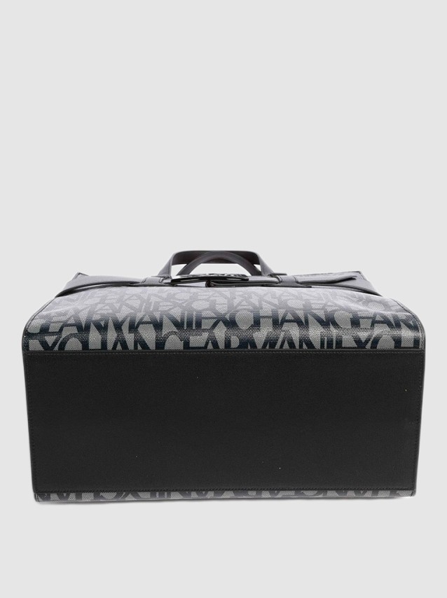 Bolsos de Mano Femenino Armani Exchange