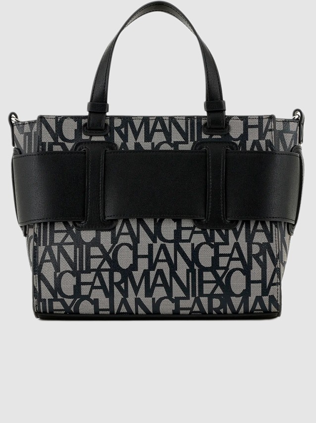 Fourre-Tout Fminin Armani Exchange
