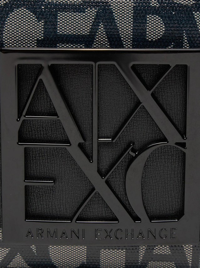 Sac  Bandoulire Fminin Armani Exchange