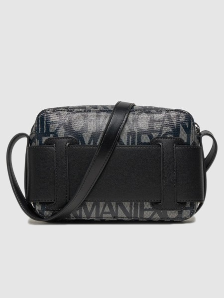 Mala Tiracolo Mulher Armani Exchange Mala Tiracolo Mulher Armani Exchange