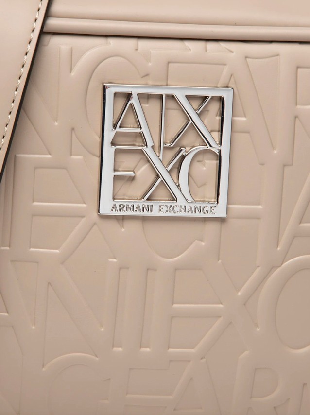 Shoulder Bag Female Armani Exchange