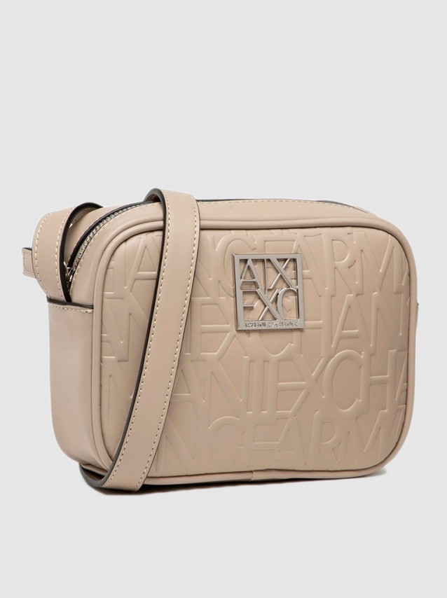 Shoulder Bag Female Armani Exchange