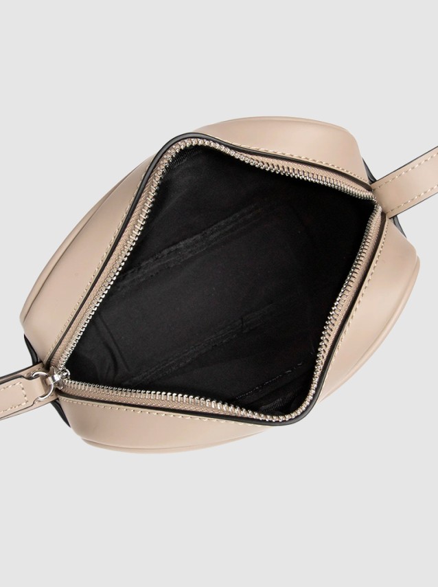 Shoulder Bag Female Armani Exchange