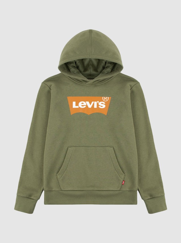 Jumper Masculin Levis