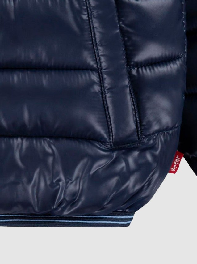 Chaqueta Masculino Levis