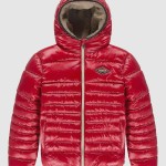 Blus�o Menino Sherpa Levis
