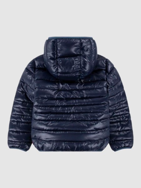 Chaqueta Masculino Levis