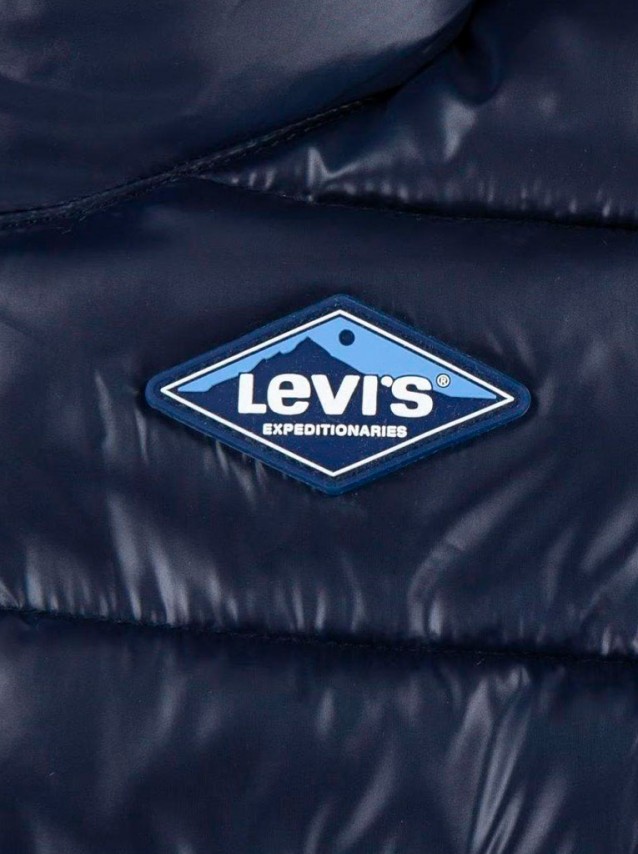 Chaqueta Masculino Levis