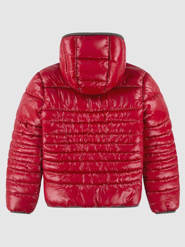 Blus�o Menino Sherpa Levis