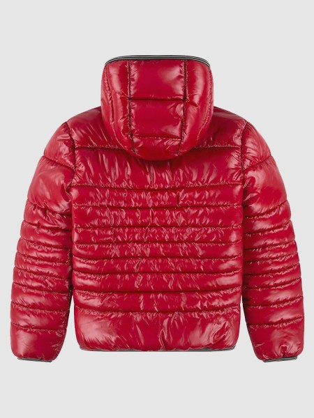 Blus�o Menino Sherpa Levis