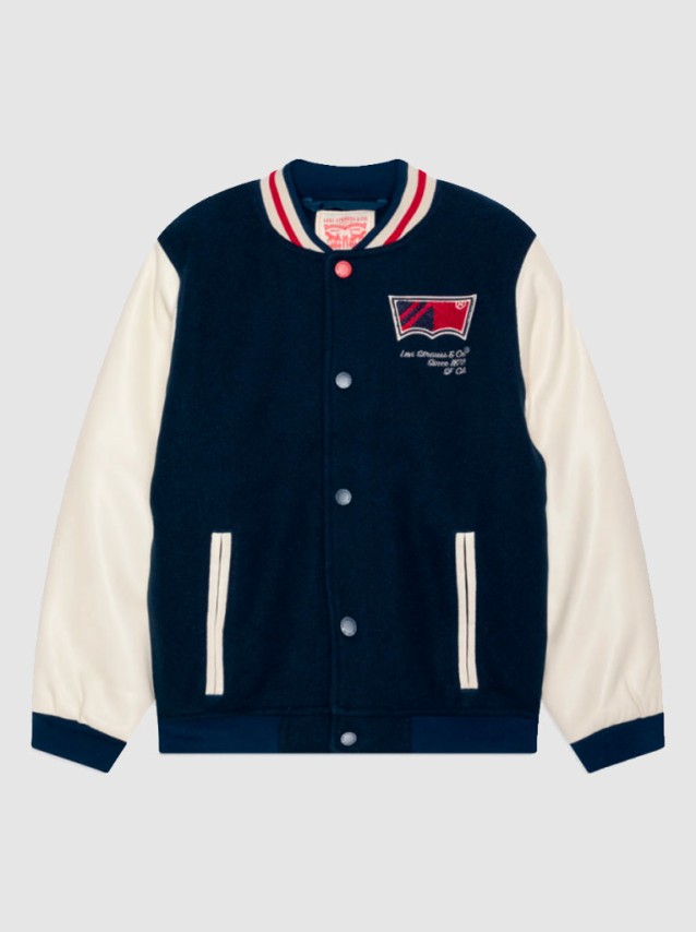 Jackets Male Levis