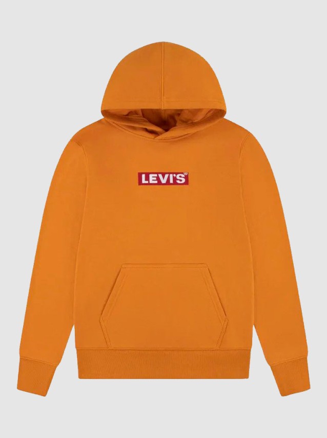 Sweatshirt Menino Levis