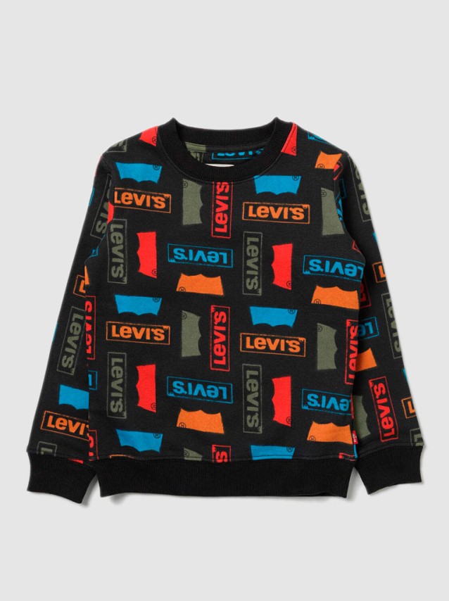 Jumper Masculin Levis