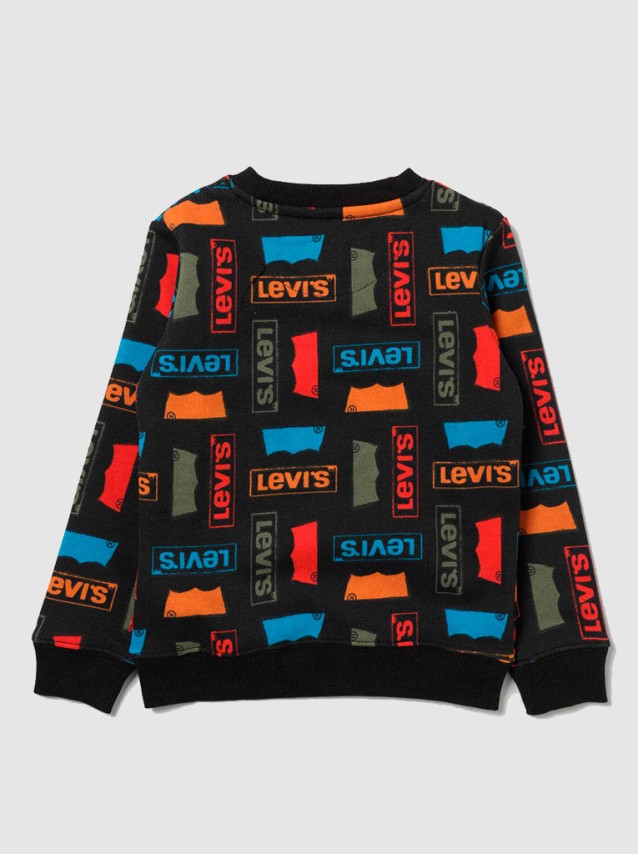 Jumper Masculin Levis