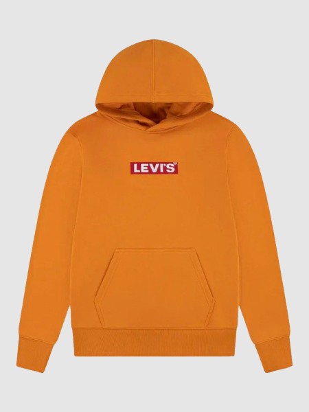 Sweatshirt Menino Levis