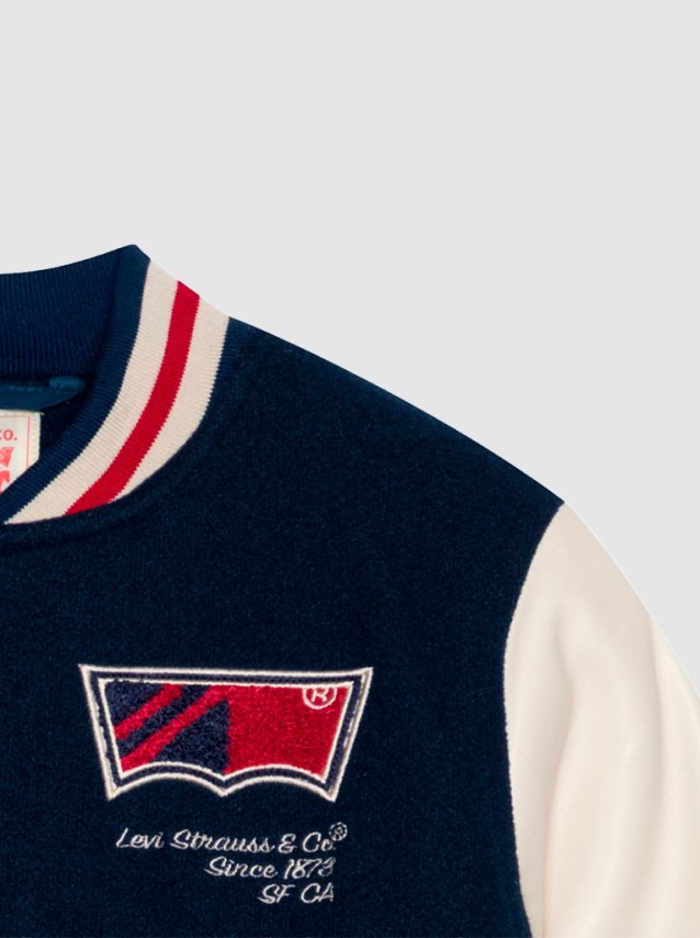 Jackets Male Levis