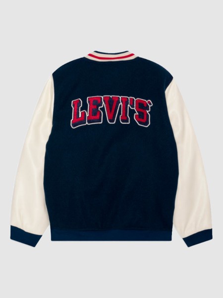 Jackets Male Levis
