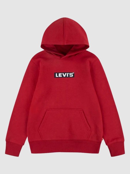 Sweatshirt Menino Levis