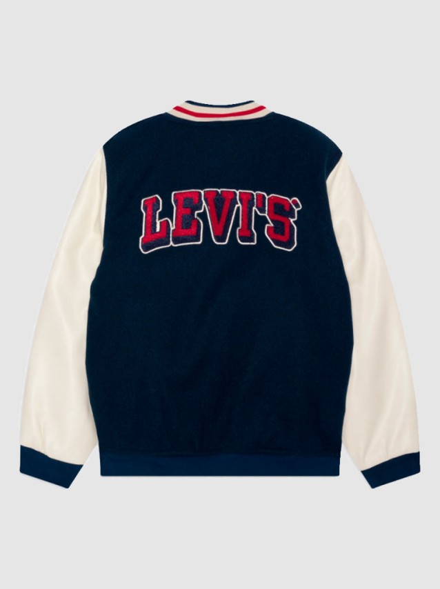 Jackets Male Levis