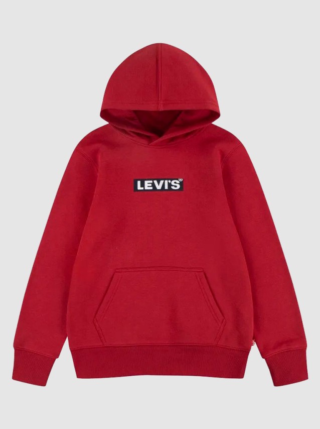 Sweatshirt Menino Levis