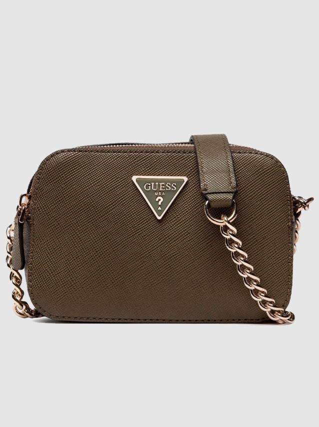 Mala Tiracolo Mulher Guess Acessrios