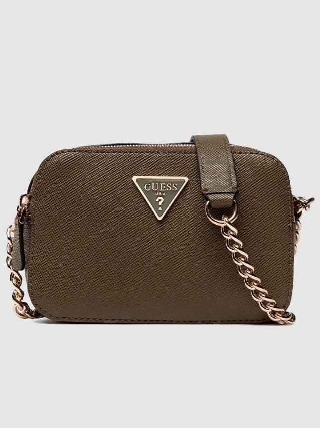 Shoulder Bag Female Guess Acessrios